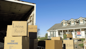 how to easily prepare for a move and be ready for moving day